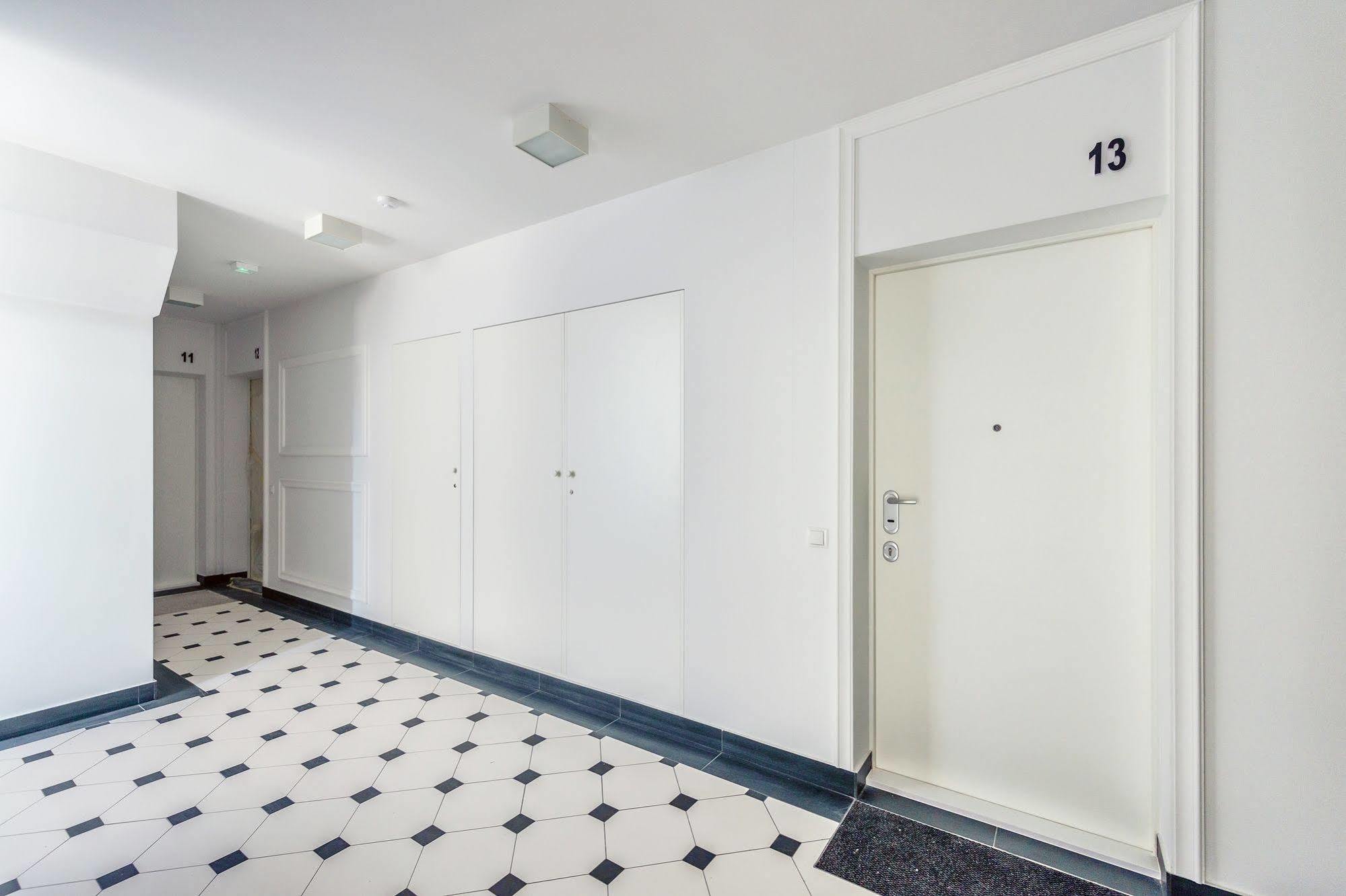 Apartments Sopot Exterior foto